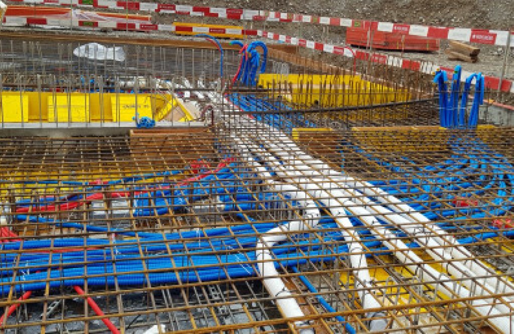 Zentrum Riburg Möhlin